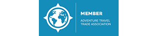 Adventure Travel Trade Association Member Badge