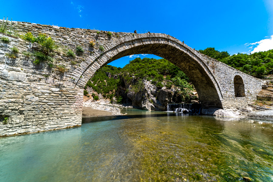 Tour through Albanian history and heritage - Adventure & Fun Albania