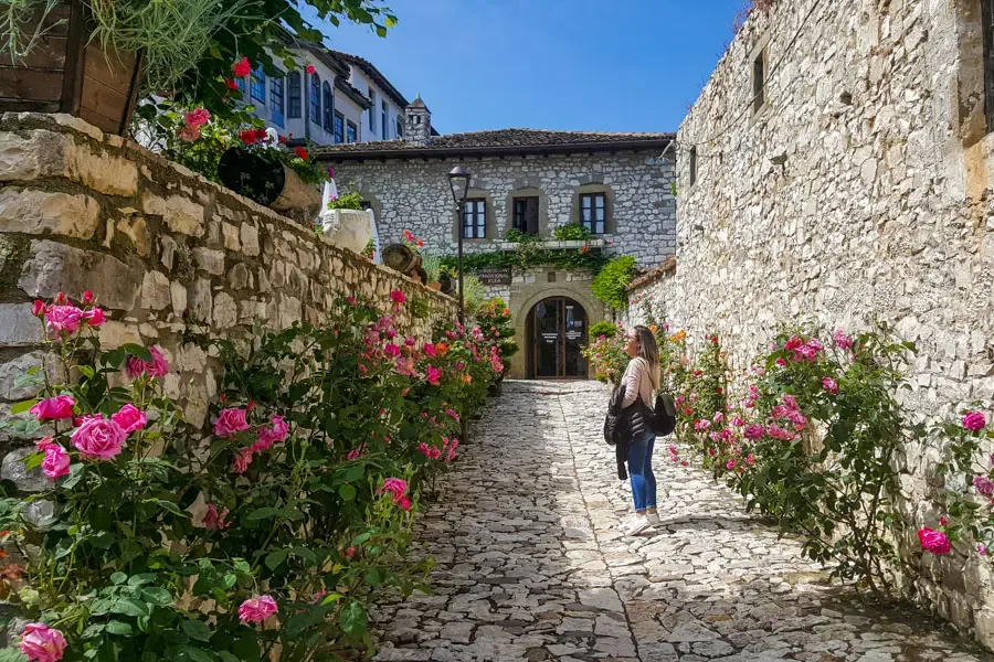 Albania & northern Greece – Authenticity and rich heritage