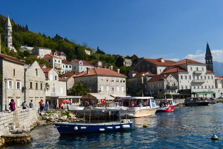 Cultural Discovery in Albania, Kosovo & Montenegro