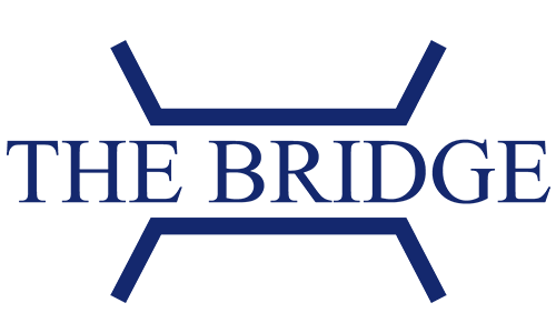 Logo the Bridge - AFA